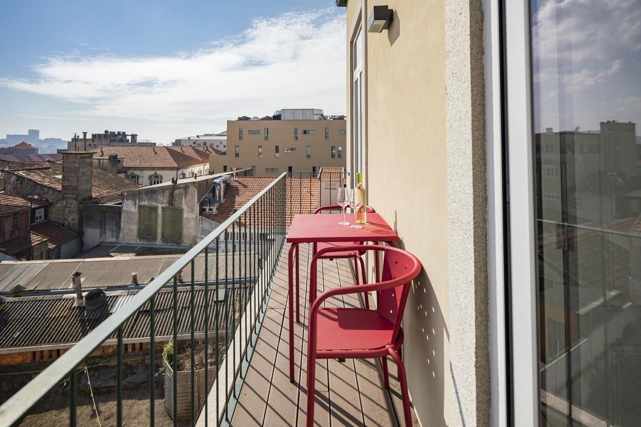 Bmyguest - Porto Design Central Apartment Exterior photo